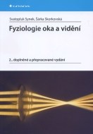 Fyziologie oka a vidění 2. doplněné a přepracované vydání - cena, porovnanie