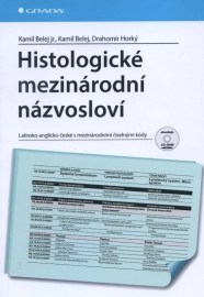 Histologické mezinárodní názvosloví