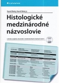 Histologické medzinárodné názvoslovie