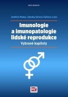 Imunologie a imunopatologie lidské reprodukce - cena, porovnanie