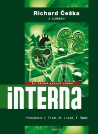 Interna - 2. aktualizované vydání