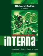 Interna (3 svazky) 2., aktualizované vydání - cena, porovnanie