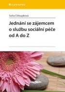 Jednání se zájemcem o službu sociální péče od A do Z - cena, porovnanie