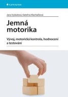 Jemná motorika - cena, porovnanie