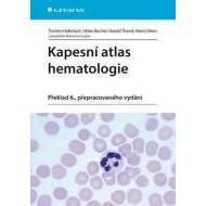 Kapesní atlas hematologie - překlad 6., přepracovaného vydání - cena, porovnanie
