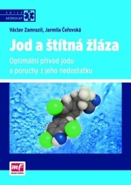 Jod a štítná žláza