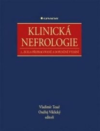 Klinická nefrologie