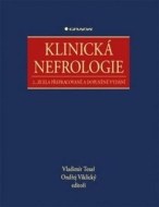 Klinická nefrologie - cena, porovnanie