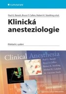 Klinická anesteziologie - Překlad 6. vydání - cena, porovnanie