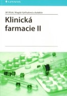 Klinická farmacie II - cena, porovnanie