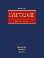 Lymfologie - Překlad 7. vydání - cena, porovnanie