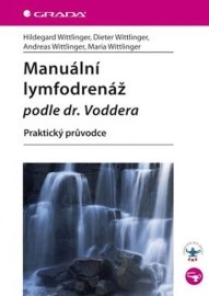 Manuální lymfodrenáž podle dr. Voddera