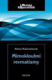 Mimokloubní revmatismy