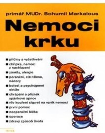 Nemoci krku