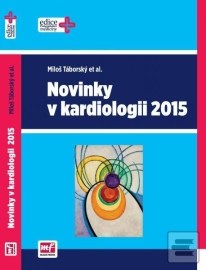 Novinky v kardiologii 2015