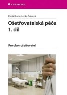 Ošetřovatelská péče 1. díl - cena, porovnanie