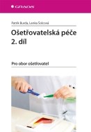 Ošetřovatelská péče 2. díl - cena, porovnanie