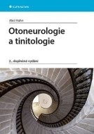 Otoneurologie a tinitologie 2. doplněné vydání - cena, porovnanie