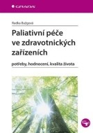 Paliativní péče ve zdravotnických zařízeních - cena, porovnanie