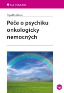 Péče o psychiku onkologicky nemocných - cena, porovnanie