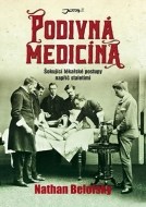 Podivná medicína - cena, porovnanie