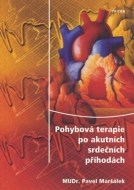 Pohybová terapie po akutních srdečních příhodách - cena, porovnanie