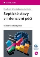 Septické stavy v intenzivní péči - cena, porovnanie