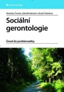 Sociální gerontologie - cena, porovnanie
