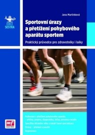 Sportovní úrazy a přetížení pohybového aparátu sportem