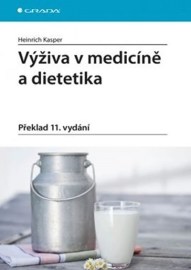 Výživa v medicíně a dietetika - Překlad 11. vydání