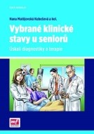 Vybrané klinické stavy u seniorů - cena, porovnanie