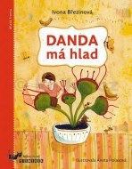 Danda má hlad - cena, porovnanie