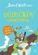 Dědečkův velký útěk - cena, porovnanie