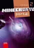 Dobrodružství Minecraftu 2 - Portál - cena, porovnanie