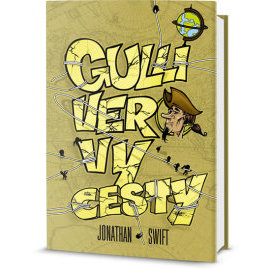 Guliverovy cesty