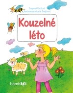 Kouzelné léto - cena, porovnanie