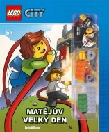 Lego City Matějův velký den - cena, porovnanie