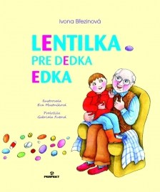 Lentilka pre dedka Edka