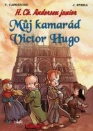 Můj kamarád Victor Hugo - cena, porovnanie