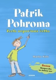 Patrik Pohroma