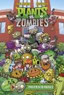 Plants vs. Zombies - Postrach okolí - cena, porovnanie