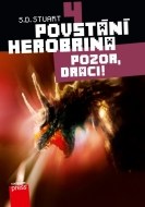 Povstání Herobrina 4 - Pozor, draci! - cena, porovnanie