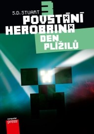 Povstání Herobrina 3 - Den Plížilů