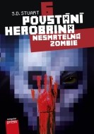 Povstání Herobrina 6 - Nesmrtelná zombie - cena, porovnanie