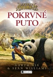 Spirit Animals 3 – Pokrvné puto