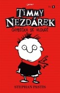 Timmy Nezdárek - Chybička se vloudí - cena, porovnanie