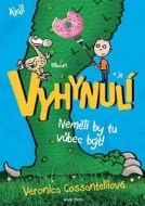 Vyhynulí - cena, porovnanie