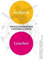 (R)evoluční ekonomie o systému a lidech - cena, porovnanie