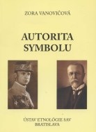 Autorita symbolu - cena, porovnanie