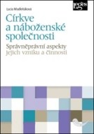 Církve a náboženské společnosti - cena, porovnanie